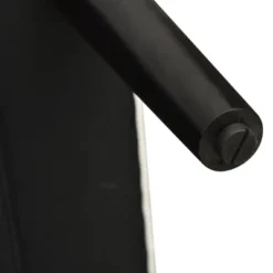 HOMCOM 52" Linen Upholstered Accent Ottoman Bench With Armrests -Homcom GUEST 04bf67f3 c3a8 41a1 bac1 475672ff1918