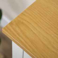 HOMCOM Modern Bar Cabinet, Wine Cabinet With 28-Bottle Wine Rack With 2 Storage Drawers For Home Bar, White -Homcom GUEST 08581797 44c5 4f0c ba11 91e6aca85f13