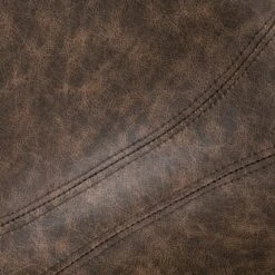 HOMCOM Adjustable Bar Stools Set Of 2, Swivel Bar Height Chairs Barstools Padded With Back For Kitchen, Counter, And Home Bar -Homcom GUEST 0e016ece 367c 4757 97be fad565b71dbe