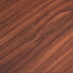 HOMCOM Industrial 4 Piece Dining Room Table Set With Bench Wooden Kitchen Table And Chairs W/ Storage Rack For Kitchen, Dinette, Black/Brown -Homcom GUEST 11e018e5 d44d 4328 8fc9 3ab0b0d1884e