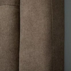 HOMCOM Upholstered Headboard, Button Tufted Bedhead Board, Home Bedroom Decoration For Full-Sized Beds, Brown -Homcom GUEST 348ff3a5 3033 46dd ac9e 566ff56ea318