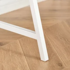 HOMCOM Home Office Desk, Computer Desk For Small Spaces, Writing Table With Drawer And Storage Shelves -Homcom GUEST 4b9ffbb0 6a93 4d6e 8417 6ebb4e0c1f1a