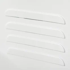 HOMCOM Industrial End Table, Living Room Side Table With Locker-Style Door And Adjustable Shelf -Homcom GUEST 7620740c 9c1e 4ec1 8a22 6ce132f2fde2