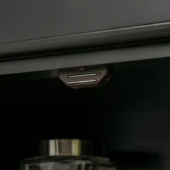 HOMCOM Freestanding Modern Farmhouse 4 Door Kitchen Pantry Cabinet, Storage Cabinet Organizer With 6-Tiers, 1 Drawer And 4 Adjustable Shelves, Black 9 HOMCOM Freestanding Modern Farmhouse 4 Door Kitchen Pantry Cabinet, Storage Cabinet Organizer With 6-Tiers, 1 Drawer And 4 Adjustable Shelves, Black -Homcom GUEST 996c2d12 a4b0 4d61 98be 69eea0723e57