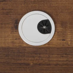 HOMCOM Wall Mounted Media Console, Floating Stand Component Shelf, Entertainment Center Unit -Homcom GUEST 9dd99d16 2e4c 4499 9dfd 85827a657298