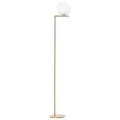 HOMCOM Metal Floor Lamp, Standing Light With 350° Adjustable Lampshade For Living Room, Bedroom, Office -Homcom GUEST a55cd253 8e17 4d01 a3f3 43c8ae012a6a