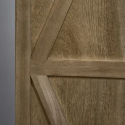 HOMCOM 4-Panel Folding Room Divider, 5.6 Ft Tall Freestanding Paulownia Wood Privacy Screen Panels For Indoor Bedroom Office, Brown 9 HOMCOM 4-Panel Folding Room Divider, 5.6 Ft Tall Freestanding Paulownia Wood Privacy Screen Panels For Indoor Bedroom Office, Brown -Homcom GUEST be5e6706 9639 4440 b9fb 12532e7239d0