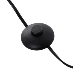 HOMCOM Modern Free Standing Rectangle Floor Lamp, 47 Inches Tall With Linen Shade For Living Room And Bedroom, Beige -Homcom GUEST e7b67003 90b3 4be1 bf54 1e444cdf8be7